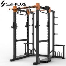 SHUA/舒華標準版專業框式訓練架 SH-G8902